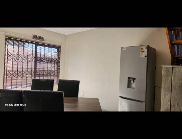 3 BEDROOM TOWNHOUSE FOR SALE IN WATERVAL EAST